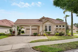 573 SW St Kitts Cove, Port Saint Lucie, FL 34986 - Photo 1
