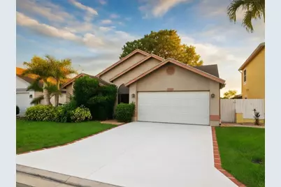 1264 Waterway Cove Drive, Wellington, FL 33414 - Photo 1