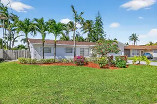 1037 SW 27th Ave, Boynton Beach, FL 33426 - Photo 1