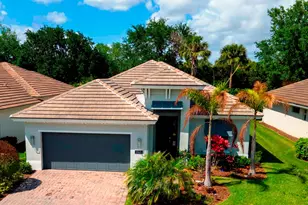 12621 SW Sunrise Lk Ter, Port Saint Lucie, FL 34987 - Photo 1