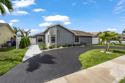 8200 SW 3rd Court, North Lauderdale, FL 33068 - Photo 1