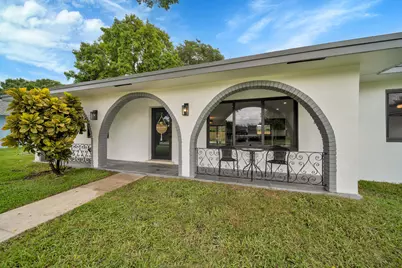 7301 NW 13th Court, Plantation, FL 33313 - Photo 1