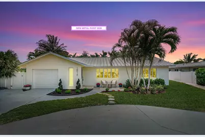2814 SW 5th Street, Boynton Beach, FL 33435 - Photo 1