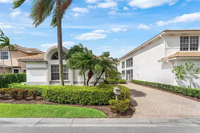 16891 Knightsbridge Lane, Delray Beach, FL 33484 - Photo 1