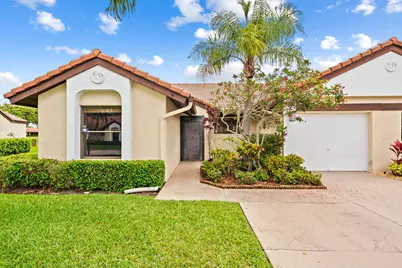 8257 Waterline Drive, Boynton Beach, FL 33472 - Photo 1