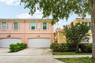 2052 Tarpon Lake Way, West Palm Beach, FL 33411 - Photo 1