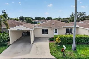 14723 Wildflower Ln, Delray Beach, FL 33446 - Photo 1