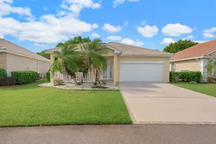 914 NW Sarria Ct, Port Saint Lucie, FL 34986 - Photo 1