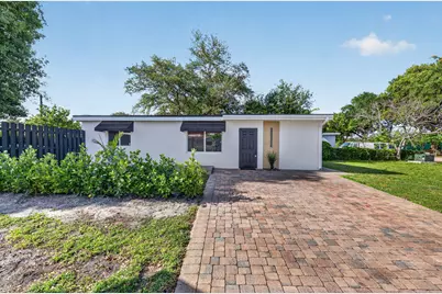 1391 SW 33rd Terrace, Fort Lauderdale, FL 33312 - Photo 1