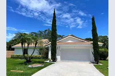 3210 NW 23rd Terrace, Boca Raton, FL 33431 - Photo 1