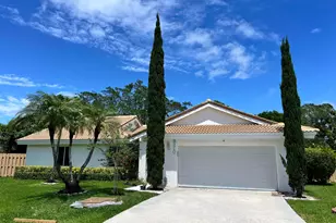 3210 NW 23rd Ter, Boca Raton, FL 33431 - Photo 1