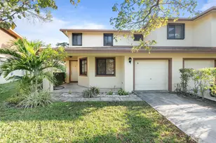 6094 Live Oak Ct, Tamarac, FL 33319 - Photo 1