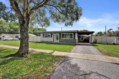 5131 SW 92nd Terrace, Cooper City, FL 33328 - Photo 1