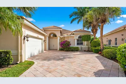 10802 Greenbriar Villa Drive, Lake Worth, FL 33449 - Photo 1
