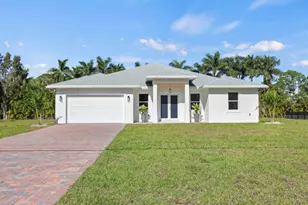 18103 Hamlin Blvd, Loxahatchee, FL 33470 - Photo 1
