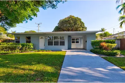 1510 NE 32nd Place, Pompano Beach, FL 33064 - Photo 1