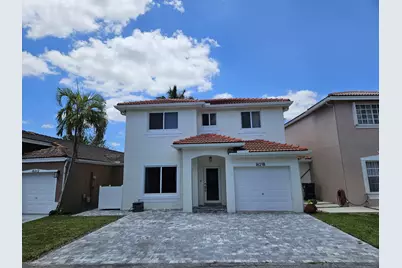 16218 SW 100th Terrace #16218, Miami, FL 33196 - Photo 1