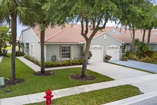 8437 Logia Cir, Boynton Beach, FL 33472 - Photo 1