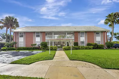 148 Yacht Club Drive #5, North Palm Beach, FL 33408 - Photo 1