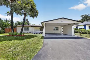 2630 SW 49th Ct, Fort Lauderdale, FL 33312 - Photo 1