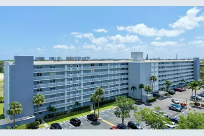 5500 NW 2nd Avenue #519, Boca Raton, FL 33487 - Photo 1