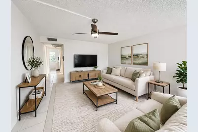 1 Canterbury A, West Palm Beach, FL 33417 - Photo 1
