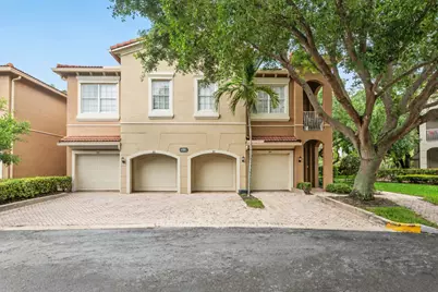 4891 Bonsai Circle #101, Palm Beach Gardens, FL 33418 - Photo 1
