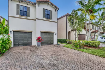 5024 Laurel Oak Drive, Riviera Beach, FL 33410 - Photo 1