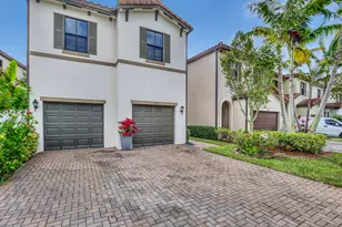 5024 Laurel Oak Dr, Riviera Beach, FL 33410 - Photo 1