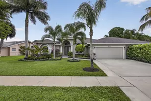 13805 Folkestone Cir, Wellington, FL 33414 - Photo 1