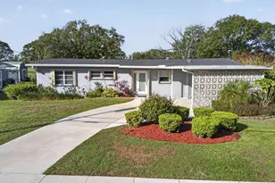 2948 SE Treasure Island Rd, Port Saint Lucie, FL 34952 - Photo 1
