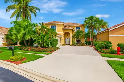 8895 Sonoma Lake Boulevard, Boca Raton, FL 33434 - Photo 1