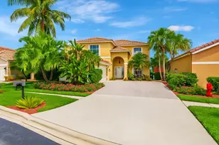 8895 Sonoma Lake Blvd, Boca Raton, FL 33434 - Photo 1