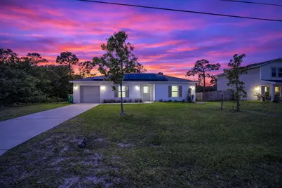 6276 NW Gisela Street, Port Saint Lucie, FL 34986 - Photo 1