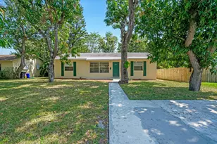 3800 Calvin Ave, West Palm Beach, FL 33407 - Photo 1