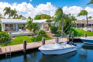 4450 NE 24th Terrace, Lighthouse Point, FL 33064 - Photo 1