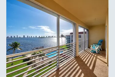 105 Paradise Harbour Boulevard #502, North Palm Beach, FL 33408 - Photo 1