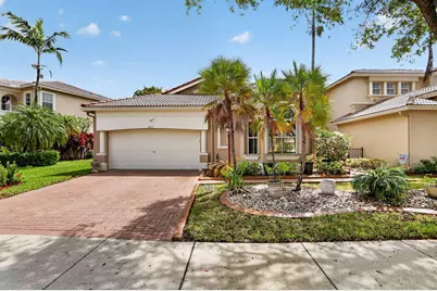 5817 NW 120th Avenue, Coral Springs, FL 33076 - Photo 1