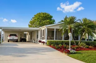 3105 Palm Warbler Ct, Port Saint Lucie, FL 34952 - Photo 1
