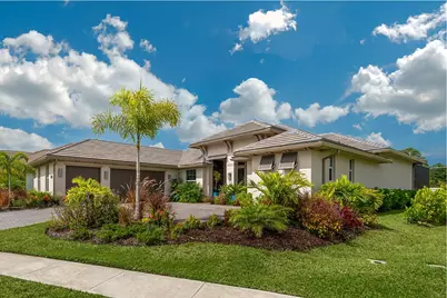 5691 Bent Pine Square, Vero Beach, FL 32967 - Photo 1