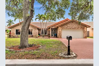 5165 NW 99th Way, Coral Springs, FL 33076 - Photo 1