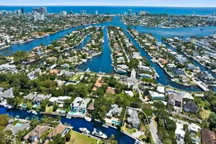 1401 SE 9th St, Fort Lauderdale, FL 33316 - Photo 1