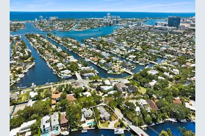 1401 SE 9th Street, Fort Lauderdale, FL 33316 - Photo 1