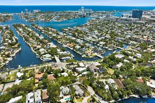 1401 SE 9th St, Fort Lauderdale, FL 33316 - Photo 1