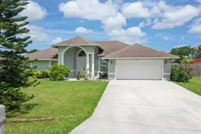 2646 SW Acco Road, Port Saint Lucie, FL 34953 - Photo 1