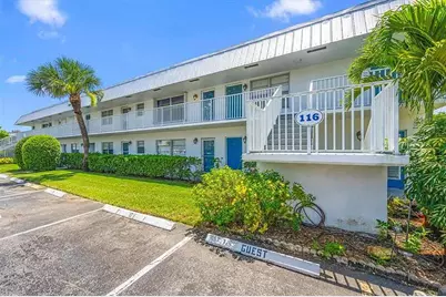 2929 SE Ocean Boulevard #116-7, Stuart, FL 34996 - Photo 1