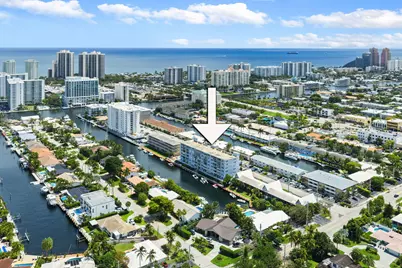 2829 NE 33rd Court #101, Fort Lauderdale, FL 33306 - Photo 1