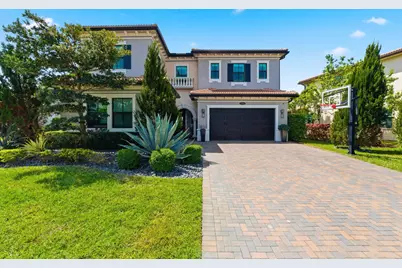 11560 Horizon Road, Parkland, FL 33076 - Photo 1