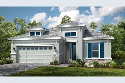 13032 SW Shinnecock Drive, Port Saint Lucie, FL 34987 - Photo 1