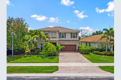 10652 Ivanhoe Lane, Wellington, FL 33414 - Photo 1
